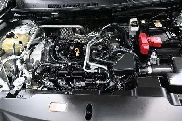 2024 Mitsubishi Outlander SE Ralliart S-AWC