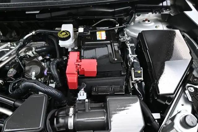 2024 Mitsubishi Outlander SE Ralliart S-AWC