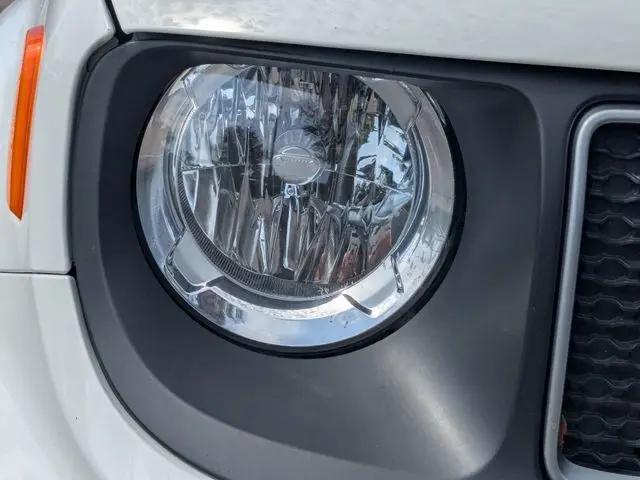 2023 Jeep Renegade Latitude 4x4