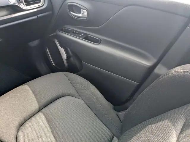2023 Jeep Renegade Latitude 4x4