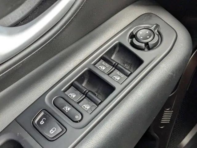 2023 Jeep Renegade Latitude 4x4