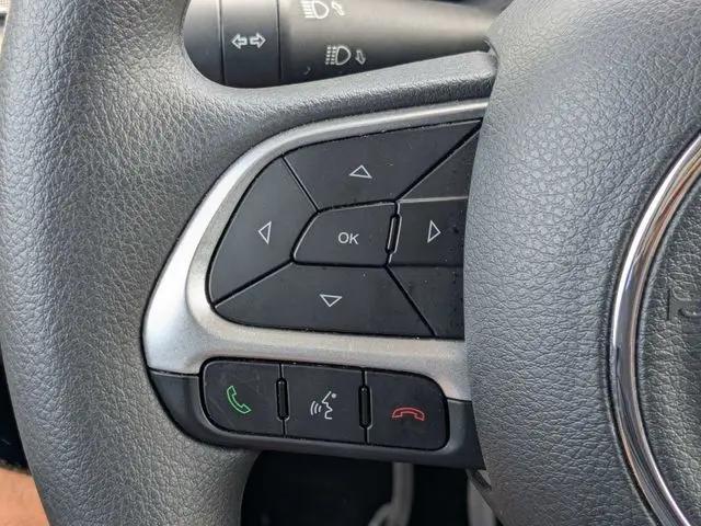 2023 Jeep Renegade Latitude 4x4