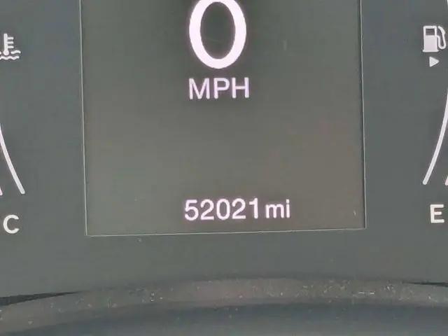 2023 Jeep Renegade Latitude 4x4