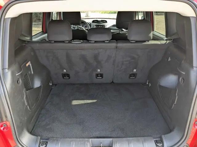 2023 Jeep Renegade Latitude 4x4