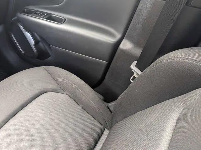 2023 Jeep Renegade Latitude 4x4