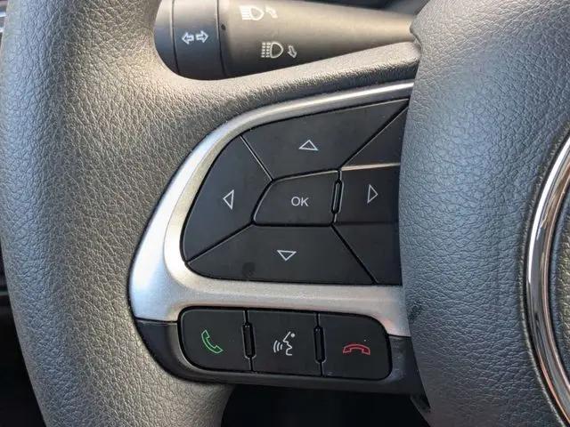 2023 Jeep Renegade Latitude 4x4