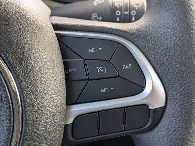 2023 Jeep Renegade Latitude 4x4
