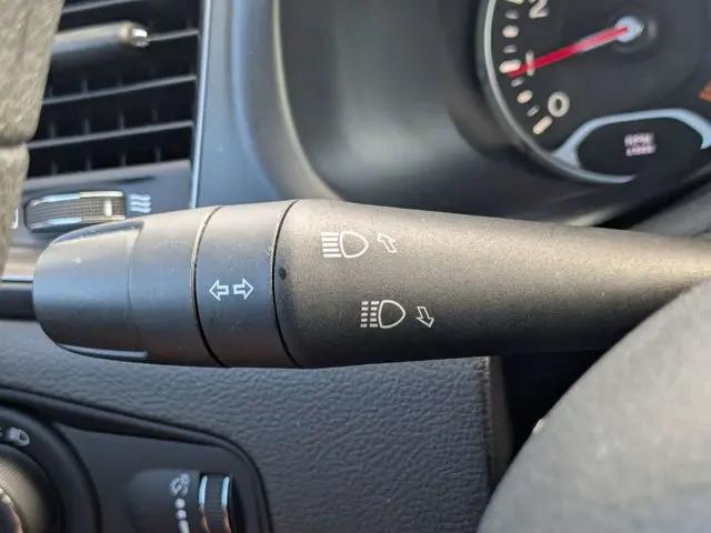 2023 Jeep Renegade Latitude 4x4