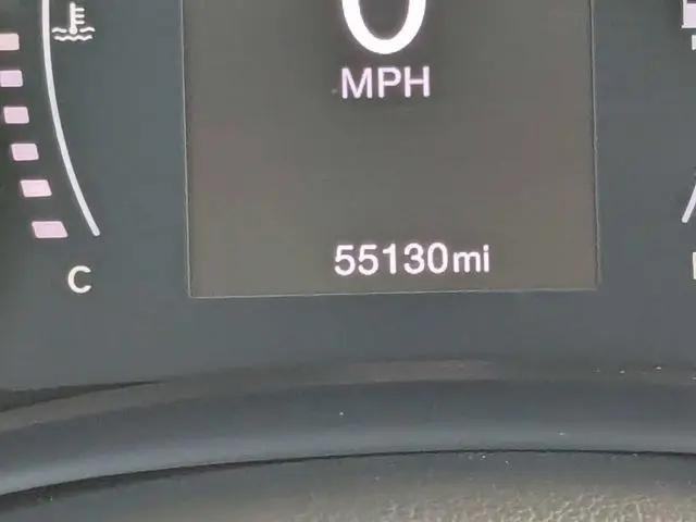 2023 Jeep Renegade Latitude 4x4