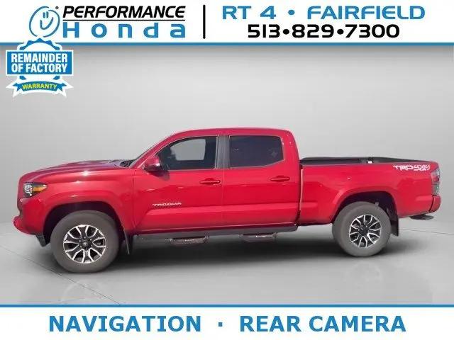 2023 Toyota Tacoma TRD Sport for sale in Fairfield, OH