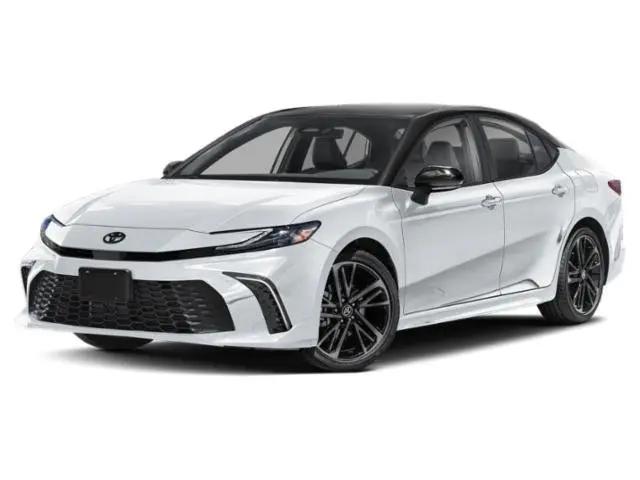 2026 Toyota Camry XSE for sale in Brunswick, GA