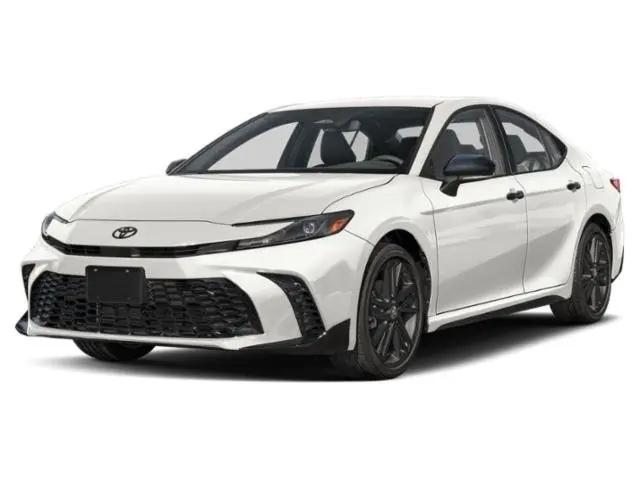 2026 Toyota Camry Nightshade for sale in Brunswick, GA
