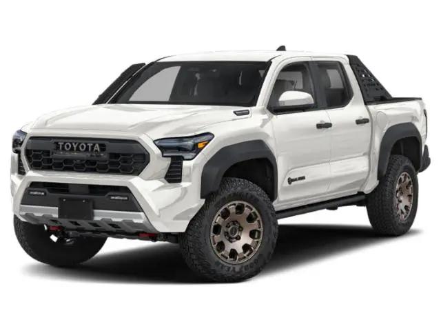 2026 Toyota Tacoma Trailhunter for sale in Brunswick, GA