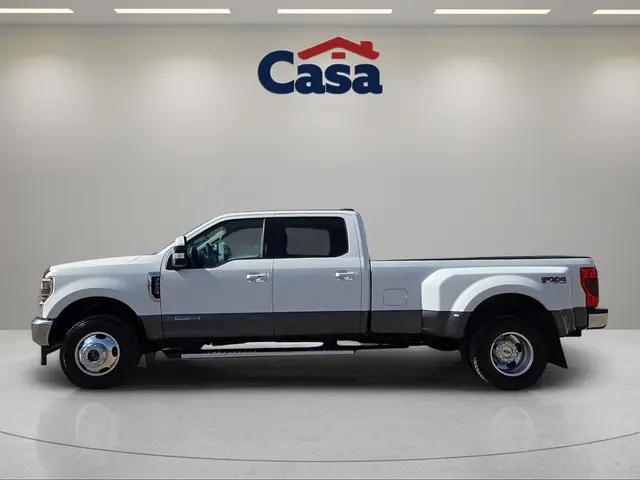2020 Ford F-350 LARIAT