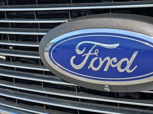 2020 Ford F-350 LARIAT