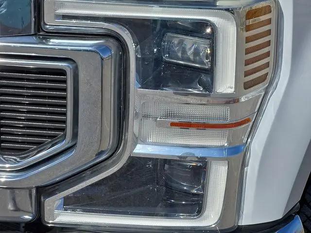 2020 Ford F-350 LARIAT