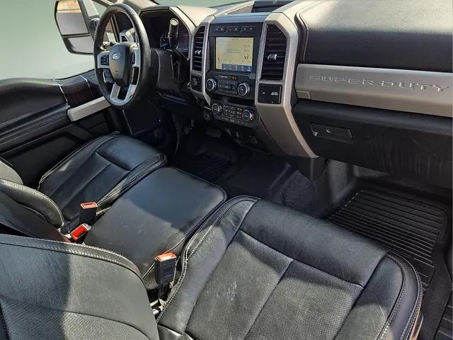 2020 Ford F-350 LARIAT