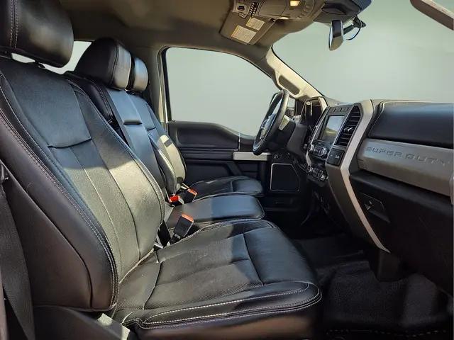 2020 Ford F-350 LARIAT