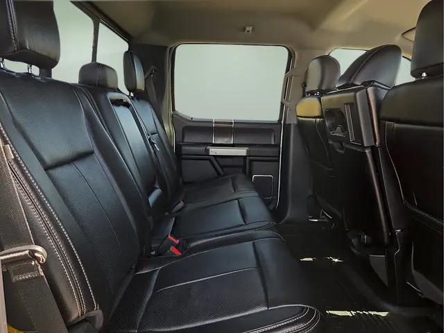 2020 Ford F-350 LARIAT
