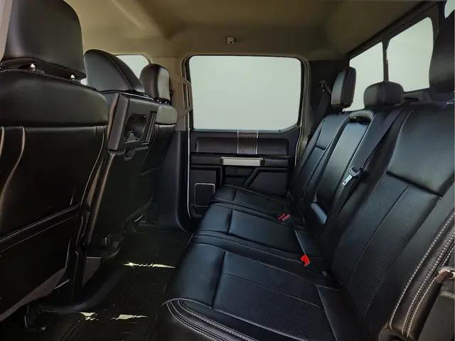 2020 Ford F-350 LARIAT