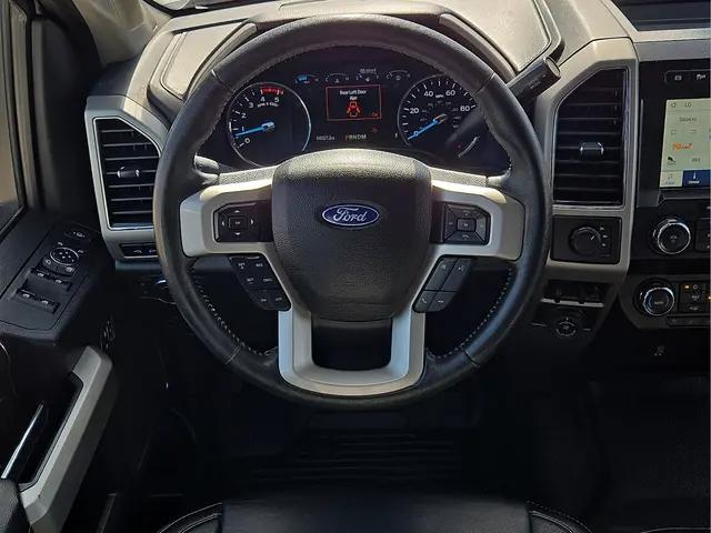 2020 Ford F-350 LARIAT