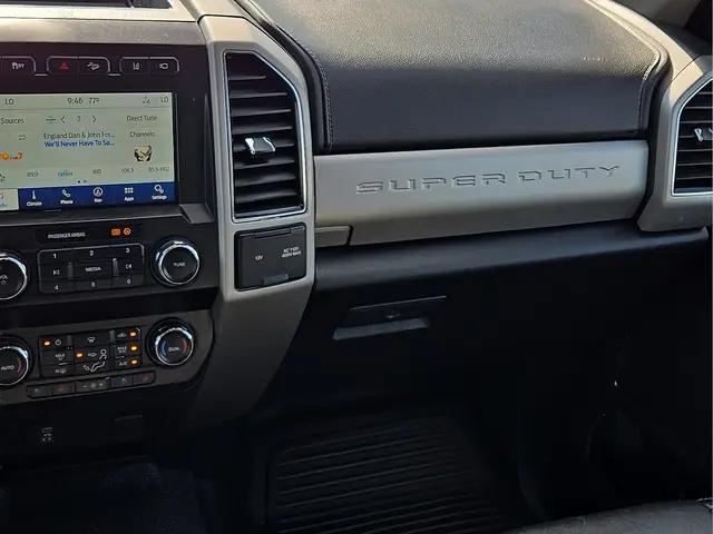 2020 Ford F-350 LARIAT