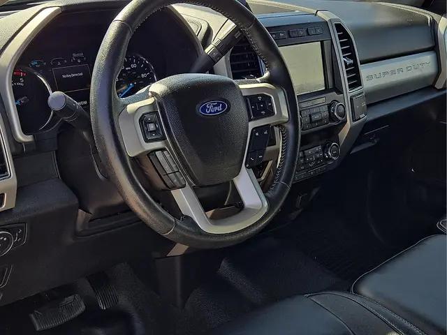 2020 Ford F-350 LARIAT