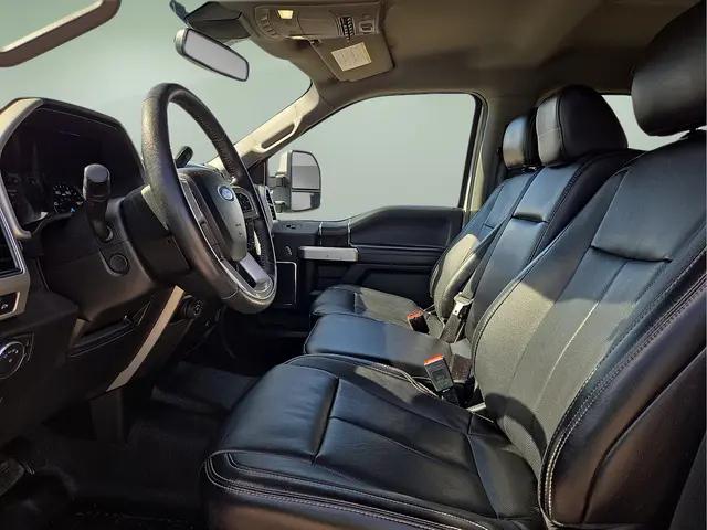 2020 Ford F-350 LARIAT