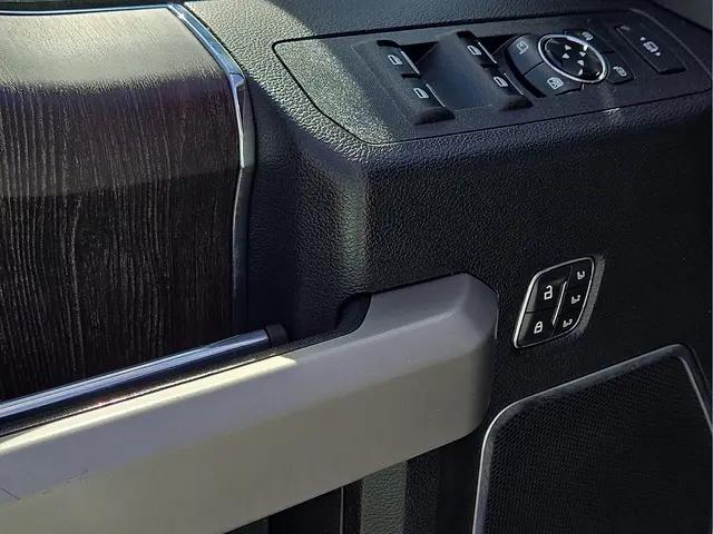 2020 Ford F-350 LARIAT
