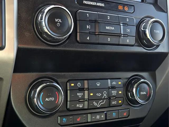 2020 Ford F-350 LARIAT