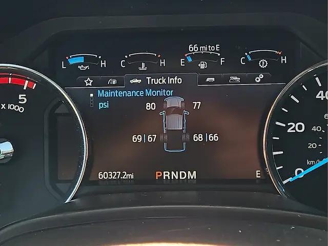 2020 Ford F-350 LARIAT