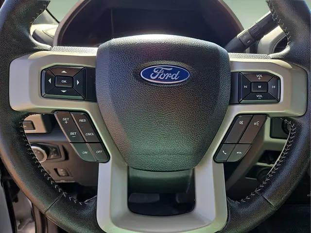 2020 Ford F-350 LARIAT