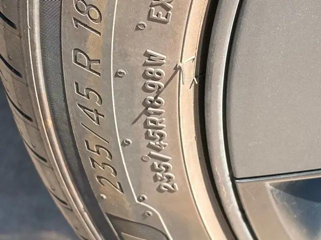 2025 Tesla Model 3 Long Range Rear-Wheel Drive
