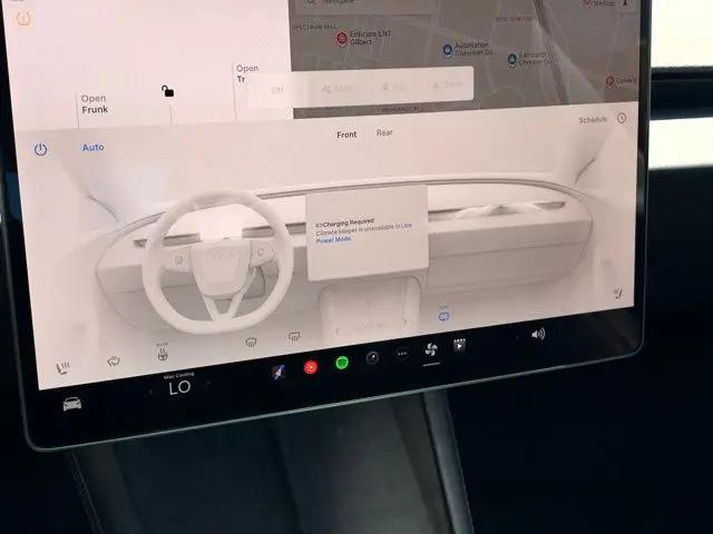 2025 Tesla Model 3 Long Range Rear-Wheel Drive