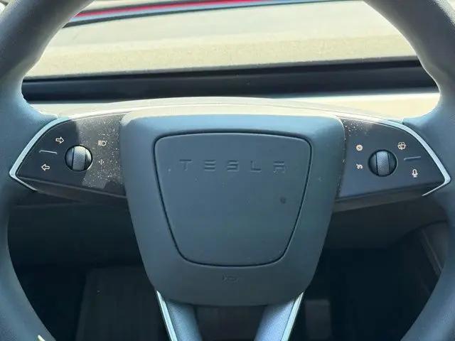 2025 Tesla Model 3 Long Range Rear-Wheel Drive
