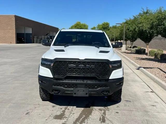 2025 Ram 1500 Rebel Crew Cab 4x4 5'7" Box