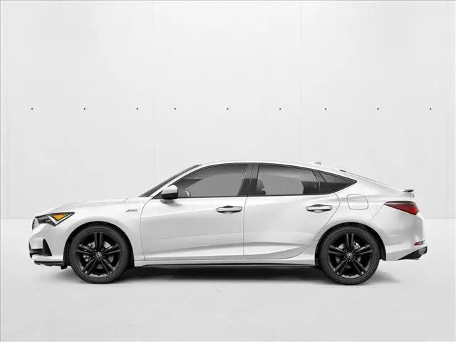2026 Acura Integra FWD A-Spec