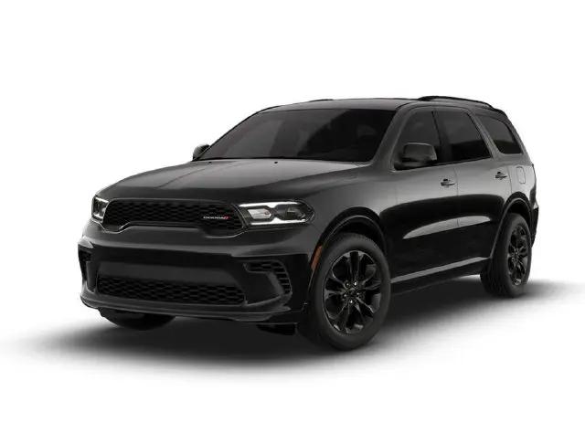 2026 Dodge Durango GT RWD for sale in ANAHEIM HILLS, CA