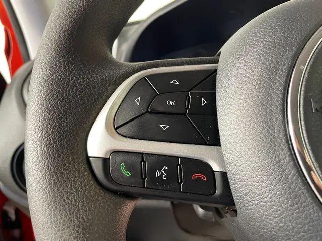 2021 Jeep Renegade Sport 4x4