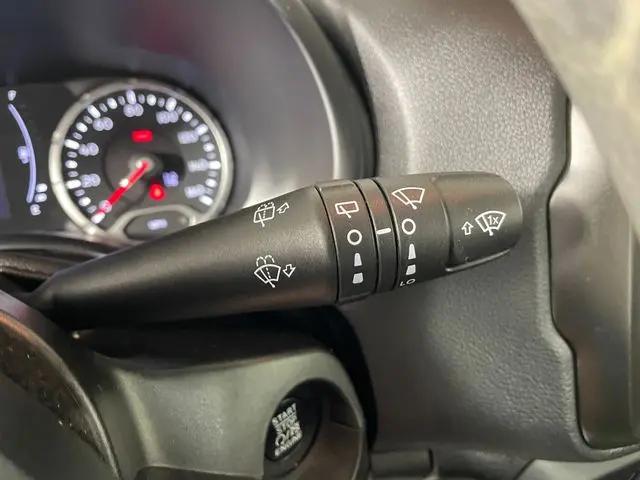 2021 Jeep Renegade Sport 4x4