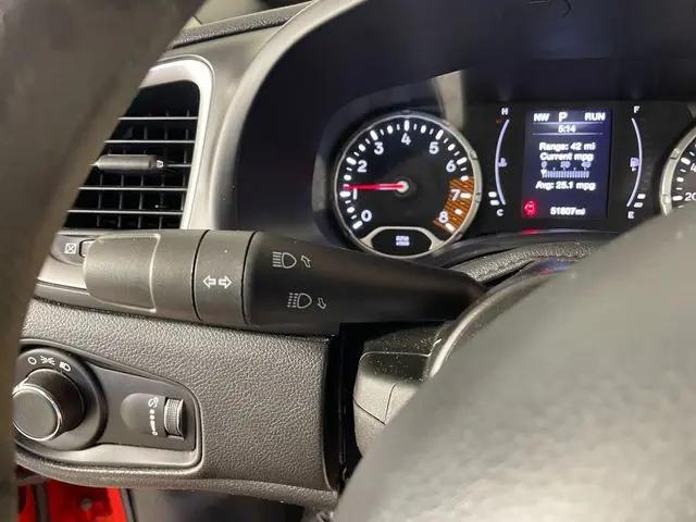 2021 Jeep Renegade Sport 4x4