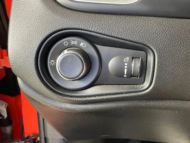 2021 Jeep Renegade Sport 4x4