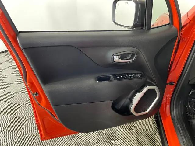 2021 Jeep Renegade Sport 4x4