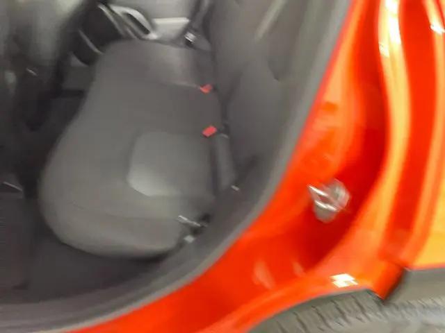 2021 Jeep Renegade Sport 4x4