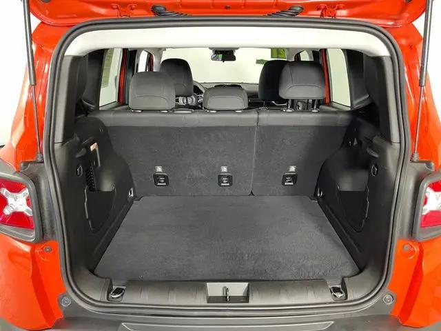 2021 Jeep Renegade Sport 4x4