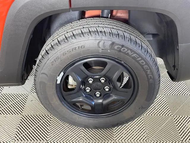 2021 Jeep Renegade Sport 4x4