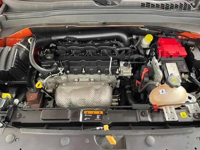 2021 Jeep Renegade Sport 4x4