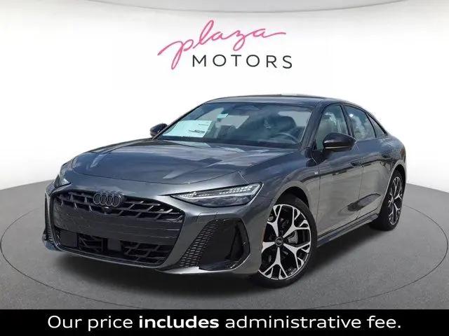 2026 Audi A6 Premium Plus quattro S tronic for sale in Creve Coeur, MO