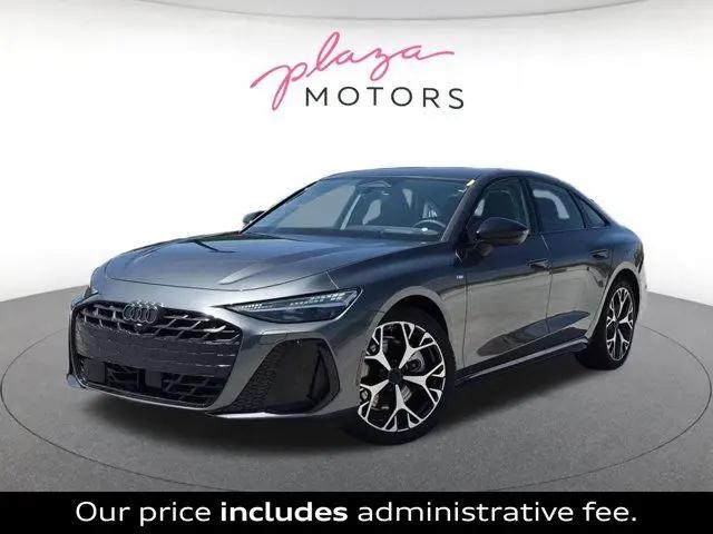 2026 Audi A6 Premium Plus quattro S tronic for sale in Creve Coeur, MO