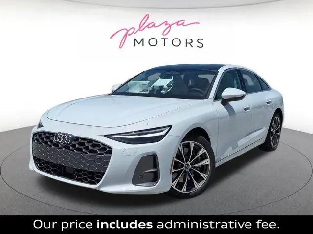 2026 Audi A6 Premium quattro S tronic for sale in Creve Coeur, MO